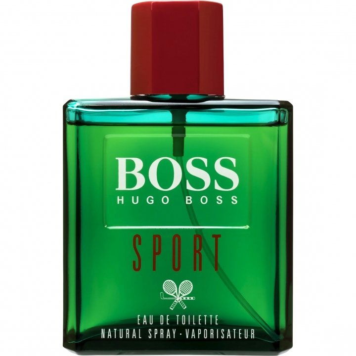 Boss Sport